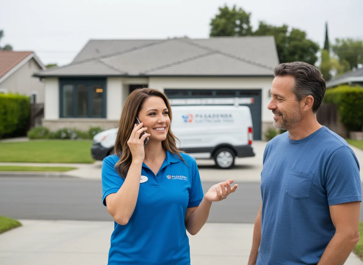 Electrician Waterbury Center, VT FAQs